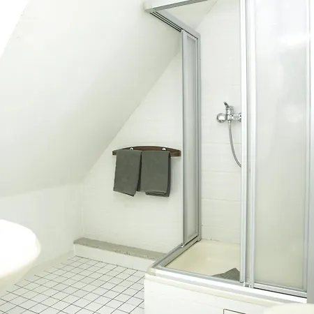 Giebel Apartamento Norderney